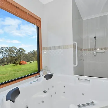Sensational Heights Bed & Breakfast Bed & Breakfast Denmark Exterior photo